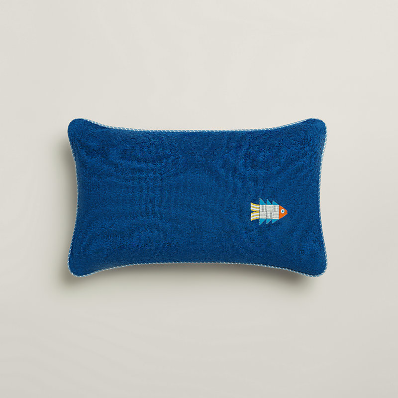 Animaux Nattes beach pillow | Hermès Mainland China